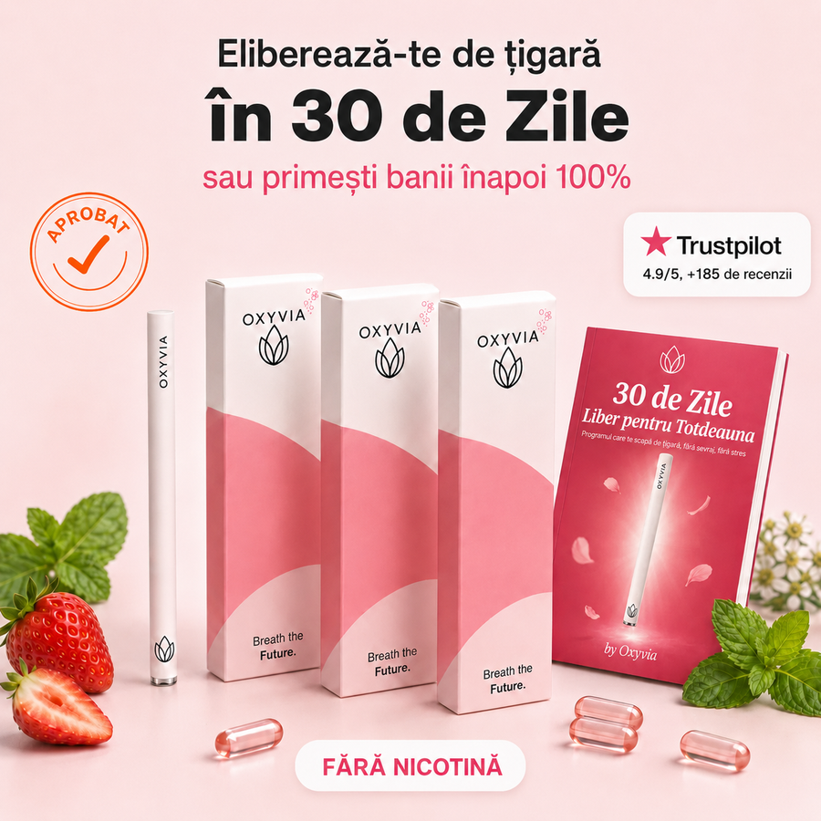 Oxyvia