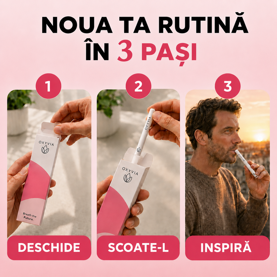 Oxyvia